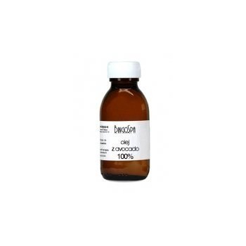 BINGOSPA Olej avocado 100% 100ml    !